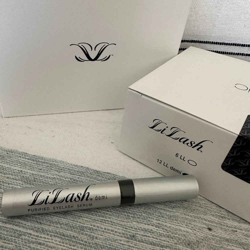 LiLash Demi - 3 Month Supply